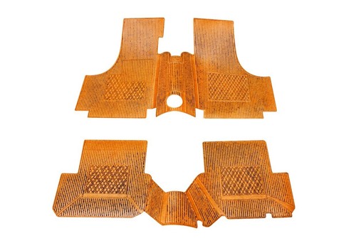 Set tapis pour - set,