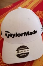 Casquette Golf Taylor Made -