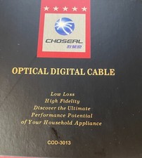 CABLE HAUT DE GAMME AUDIOPHILE