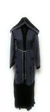 Musulmane Femme Robe Dubaï