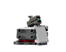 Lego 75372 Star Wars vaisseau