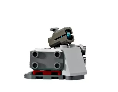 Lego 75372 star wars - wars, vaisseau