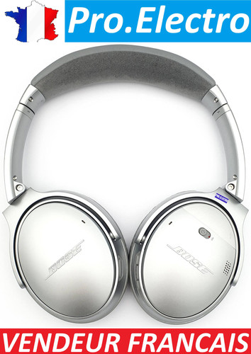 Casque audio bose - bose, quietconfort