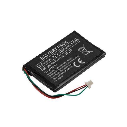 Avizar batterie 1250mah - avizar,