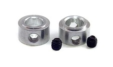 Traxxas TREX450 Main Shaft Block 2 pcs RC Helicopter Parts Japan YYG