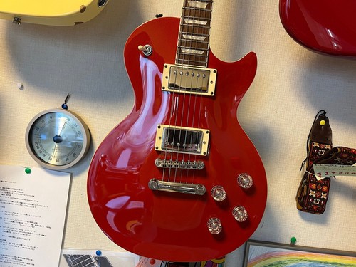 Epiphone les paul muse - epiphone,