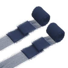 2 Rouleaux De Ruban En