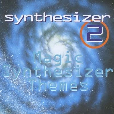 Unknown artist synthesizer - synthesizer, 2