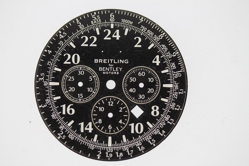 Breitling cadran pour montre - breitling,