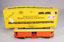 LG1537 SUYDAM 215 Box 55 Ho