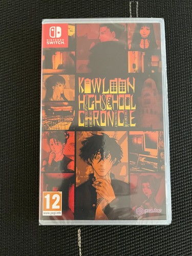 Kowloon high school remaster - high-school,