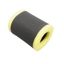 Filtre a air pour Chappy 50cc  - Mousse Origine YAMAHA pour CHAPPY LB50 LB80