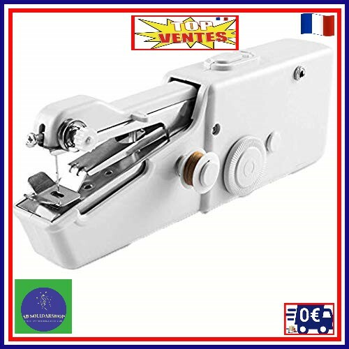 Mini machine coudre - mini,
