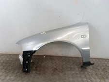 Aile avant gauche AUDI A4 1