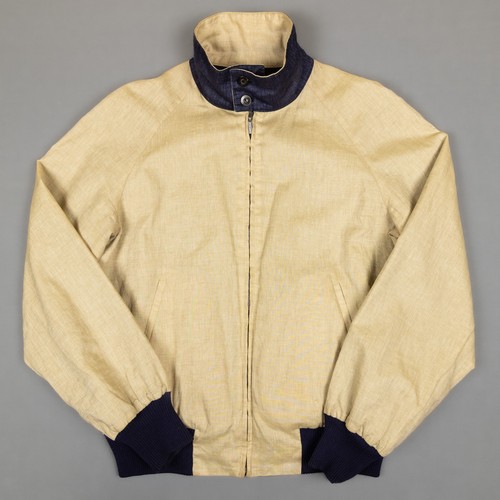 Loro piana blouson réversible - piana,