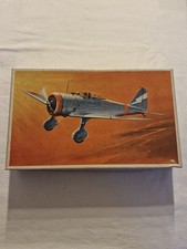 Maquette Avion WWII