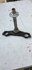 Te de fourche inférieur Honda