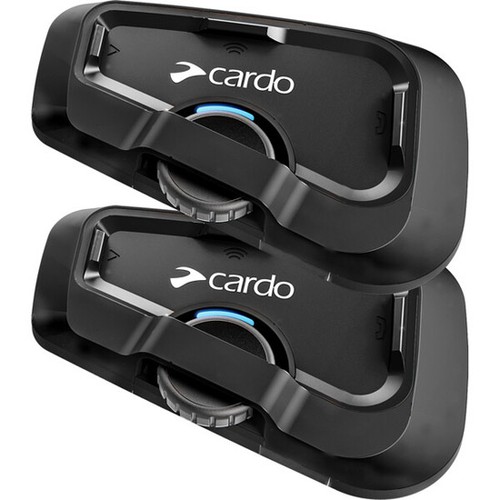 Cardo csfrc2x103 intercom - cardo,