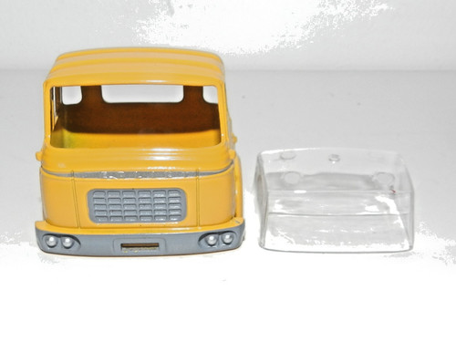 Dinky toys 574 berliet gak - 574,