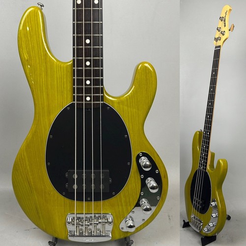 Music man stingray4 - music,