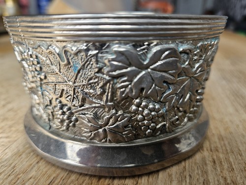 Porte bouteille vin ancien - porte-bouteille,