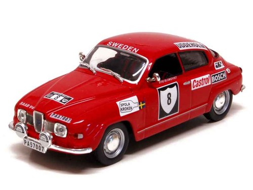 Saab sweden 1972 modèle - sweden,