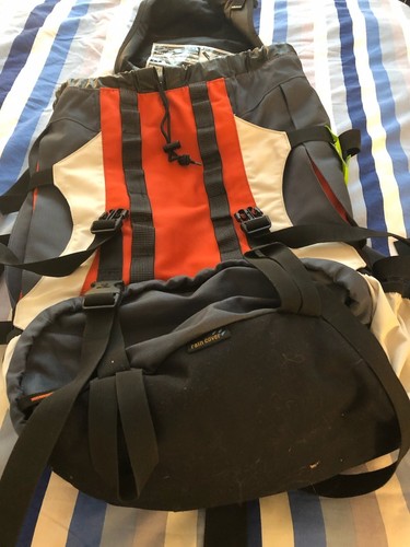 Sac dos deuter - dos  ,