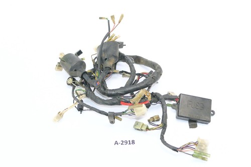 Yamaha tzr 250 2ma - tzr,
