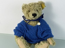 Ours en peluche Steiff Tier
