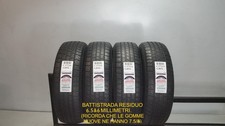 Gommes Usagés 205/70R14 95T