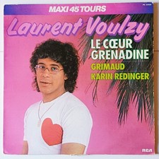 ❤️ Laurent Voulzy "Le