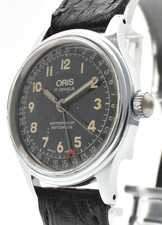 Rare ! [Exc+5] Montre Homme