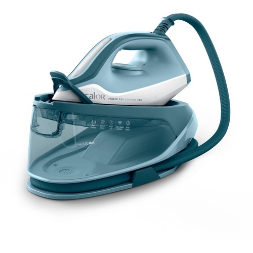 Centrale vapeur calor sv6212c0 - vapeur,