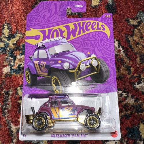 Hot wheels pearl chrome - hot,