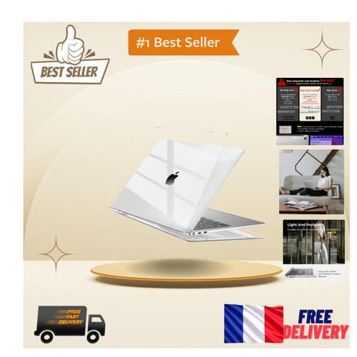 Coque macbook pro pouces - macbook, 13