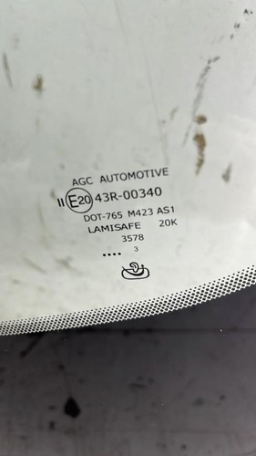 Pare brise ford focus - ford,