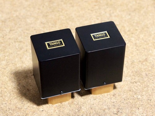 Vintage tango output - fx-40,
