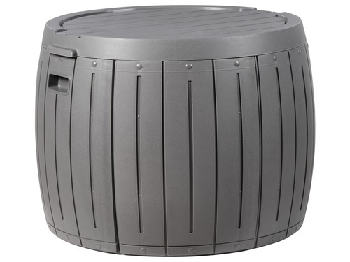 Coffre rangement jardin - rangement, de