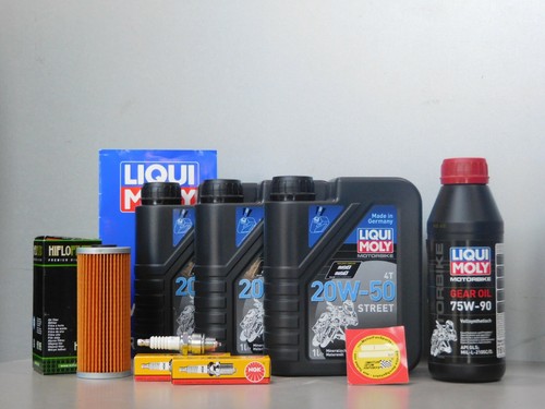 Kit maintenance - kit,