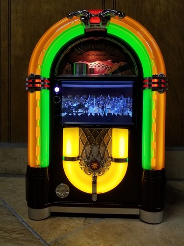 Wurlitzer rare bluetooth - wurlitzer, wr-18