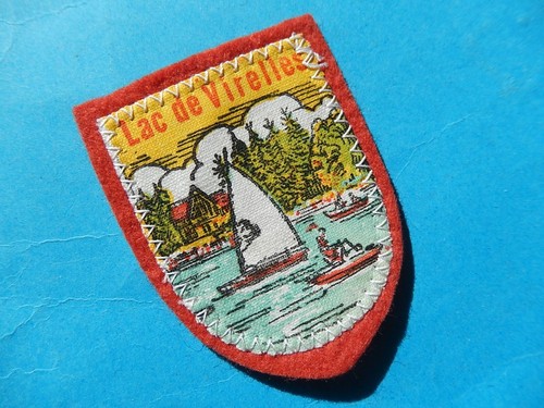 Ecusson patch wappen - ecusson,