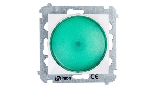 Feu tricolore simon led - tricolore,