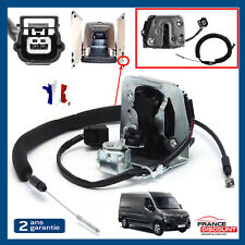 SERRURE BAS DE PORTIERE