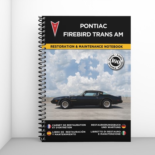 Pontiac firebird trans - pontiac, am