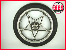 FRONT WHEEL SUZUKI GSX 750 80 82 front wheel rim rim rim rim rim
