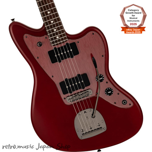 Fender made japan 2026 - made,