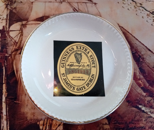 Guinness rare coupelle shannon - guinness,