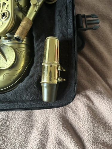 Saxophone alto buffet crampon - alto,