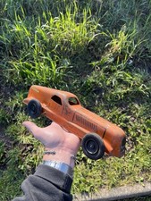 Jouet Ancien Voiture De Course