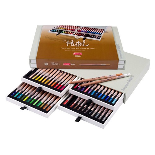 Crayons couleur pastel - crayons,